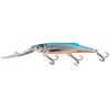 Salmo Freediver Sdr 12cm Silver Blue - Plug -