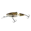 Salmo Frisky Dpr 7cm Muted Minnow - Plug -