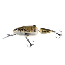Salmo Frisky Dpr 7cm Muted Minnow - Plug -