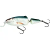 Salmo Frisky Shr 7cm Real Dace - Plug -