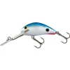 Salmo Hornet 4 Super Deep Runner - Red Tail Shiner - Plug -