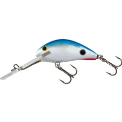 Salmo Hornet 4 Super Deep Runner - Red Tail Shiner - Plug -