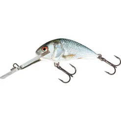 Salmo Hornet 5 Super Deep Runner - Real Dace - Plug -
