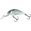 Salmo Hornet Flo - Plug - 5 cm Real Dace