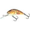 Salmo Hornet Flo - Plug - 5 cm Trout