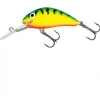 Salmo Hornet Flo - Plug - 9 cm Green Tiger