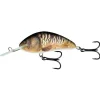 Salmo Hornet Flo - Plug - 9 cm Supernatural Mirror Fox
