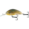 Salmo Hornet Flo - Plug - 9 cm Real Roach