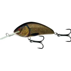 Salmo Hornet Flo - Swingers & hangers - 9 cm Supernatural Tench