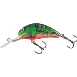 Salmo Hornet Flo 5cm River Craw - Plug -