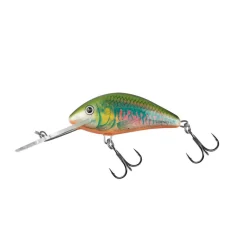 Salmo Hornet Floating 6cm Holo Oikawa - Plug -