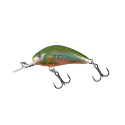 Salmo Hornet Floating 4cm Holo Oikawa - Plug -