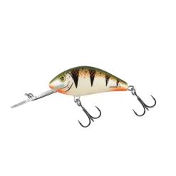 Salmo Hornet Floating 6cm Nordic Perch - Plug -