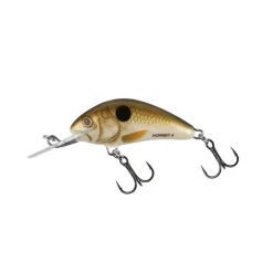 Salmo Hornet Floating 3.5cm Pearl Shad - Plug -