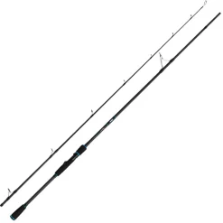 Salmo Hornet Pro Heavy 240cm 20-60g 2pc - Roofvishengel -