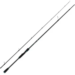 Salmo Hornet Pro Medium 240cm 10-40g 2pc - Roofvishengel -