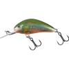 Salmo Hornet Sinking 3.5cm Holo Oikawa - Plug -