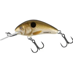 Salmo Hornet Sinking 2.5cm Pearl Shad - Plug -