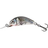 Salmo Hornet Snk - Swingers & hangers - 3.5 cm Holographic Grey Shiner