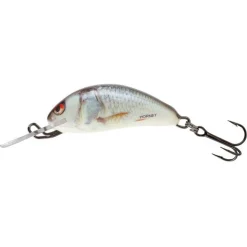 Salmo Hornet Snk - Swingers & hangers - 4 cm Real Dace