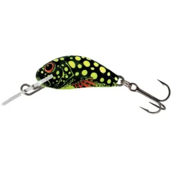 Salmo Hornet Snk - Swingers & hangers - 5 cm Beetle
