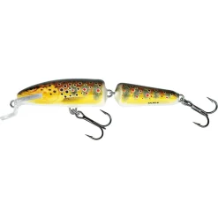 Salmo If7f Trout - Plug -