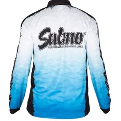Salmo Long Sleeve Performance Shirt - Shirts - Xxl