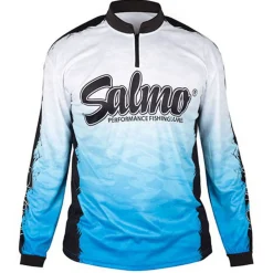 Salmo Long Sleeve Performance Shirt - Shirts - Xl