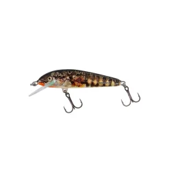 Salmo Minnow 6f Holo Stickleback - Plug -