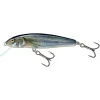 Salmo Minnow Floating 5cm Spirlin - Plug -