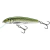 Salmo Minnow Floating 5cm Olive Bleak - Plug -