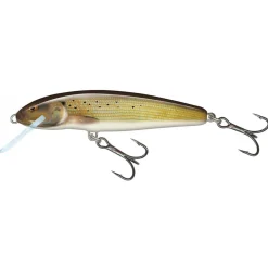 Salmo Minnow Sinking 7cm Grayling - Plug -