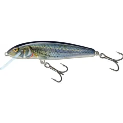 Salmo Minnow Sinking 5cm Spirlin - Plug -
