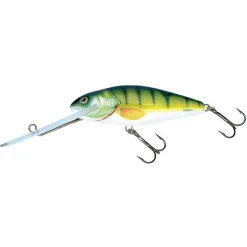 Salmo Perch 12 Deep Runner - Perch - Plug -
