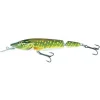 Salmo Pike 11 Jointed Deep Runner - Pike - Plug -