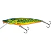 Salmo Pike 9 Super Deep Runner - Hot  Pike - Plug -