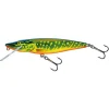 Salmo Pike Flo 11cm Hot Pike - Plug -