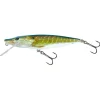 Salmo Pike Flo 16cm Real Pike - Plug -