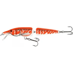 Salmo Pike Jfl 11cm Albino Pike - Plug -