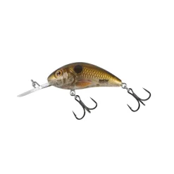 Salmo Rattlin' Hornet 6.5cm Clear Floating Pearl Shad - Plug -