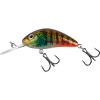 Salmo Rattlin' Hornet 4.5cm Clear Floating Hot Gill - Plug -