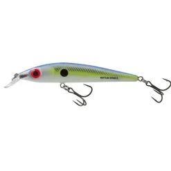 Salmo Rattlin' Sting Suspending 9cm Sexy Shad - Plug -