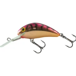 Salmo Rattlin'Hornet Flo - Swingers & hangers - 5.5 cm Viking