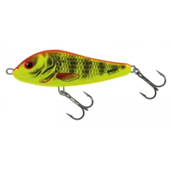 Salmo Rn11s Bright Perch - Plug -