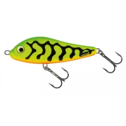 Salmo Rn11s Green Tiger - Plug -