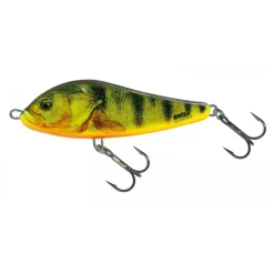 Salmo Rn11s Supernatural Hot Perch - Plug -