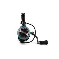 Salmo S4000 Reel - Roofvismolens -