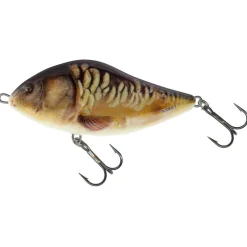 Salmo Sd7f Supernatural Mirror Carp - Plug -