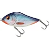 Salmo Sd12s Bleeding Blue Shad - Plug -