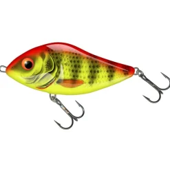 Salmo Sd10s Bright Perch - Plug -